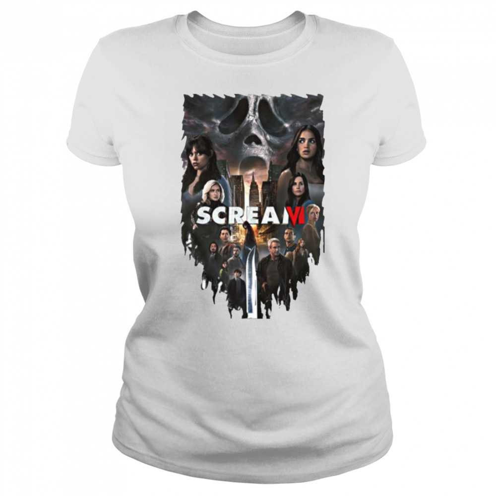 Women's shirt