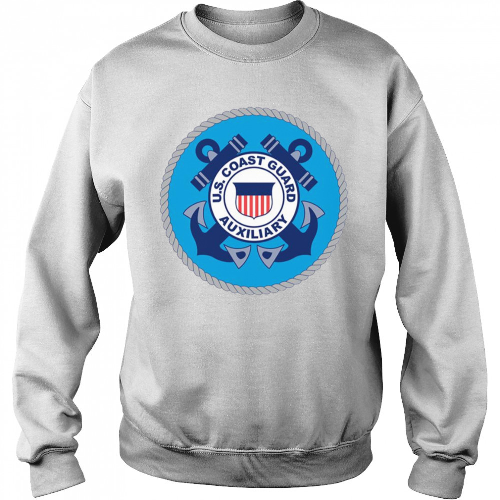 Sweat shirt