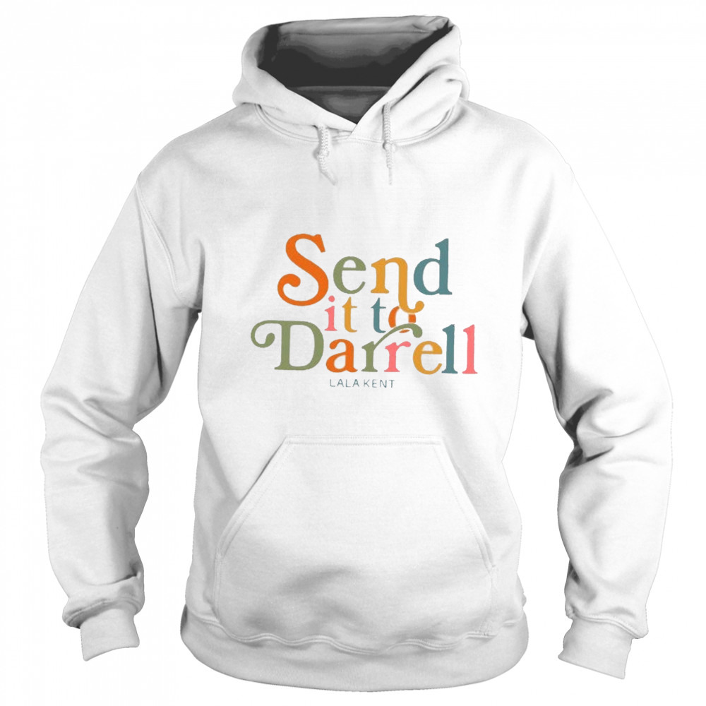 Hoodie shirt