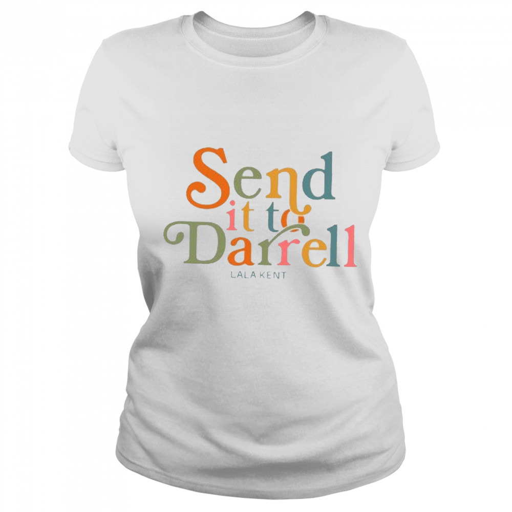 Women's shirt