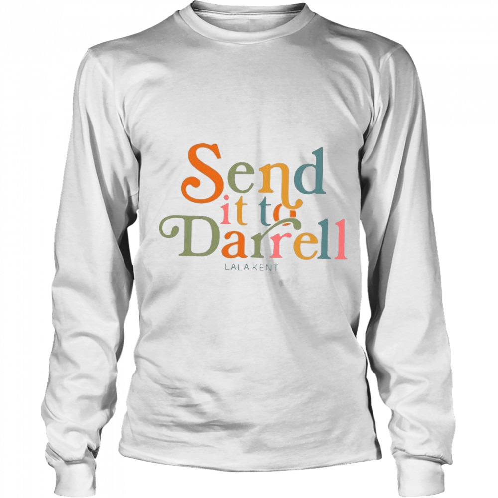 Long Sleeved shirt