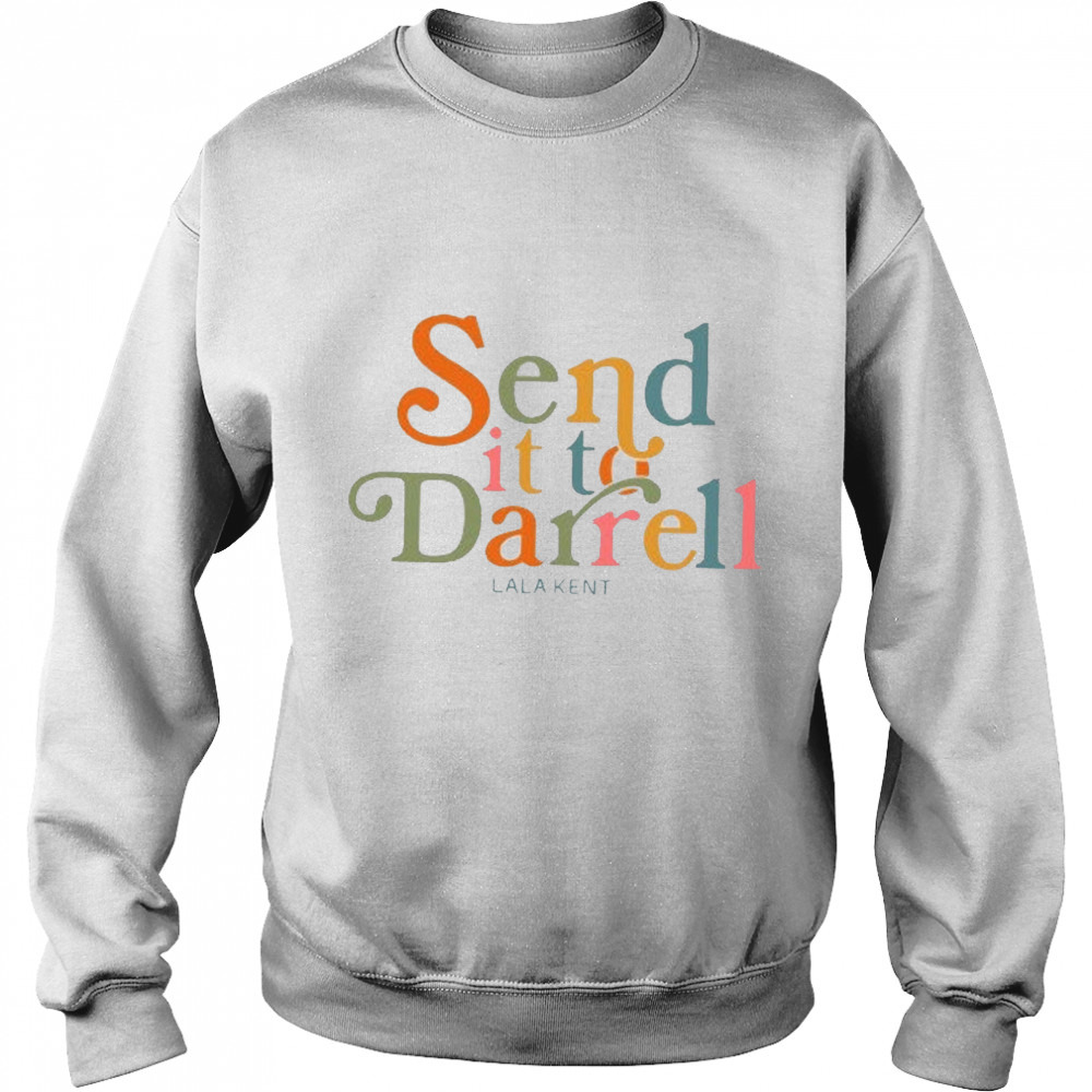Sweat shirt