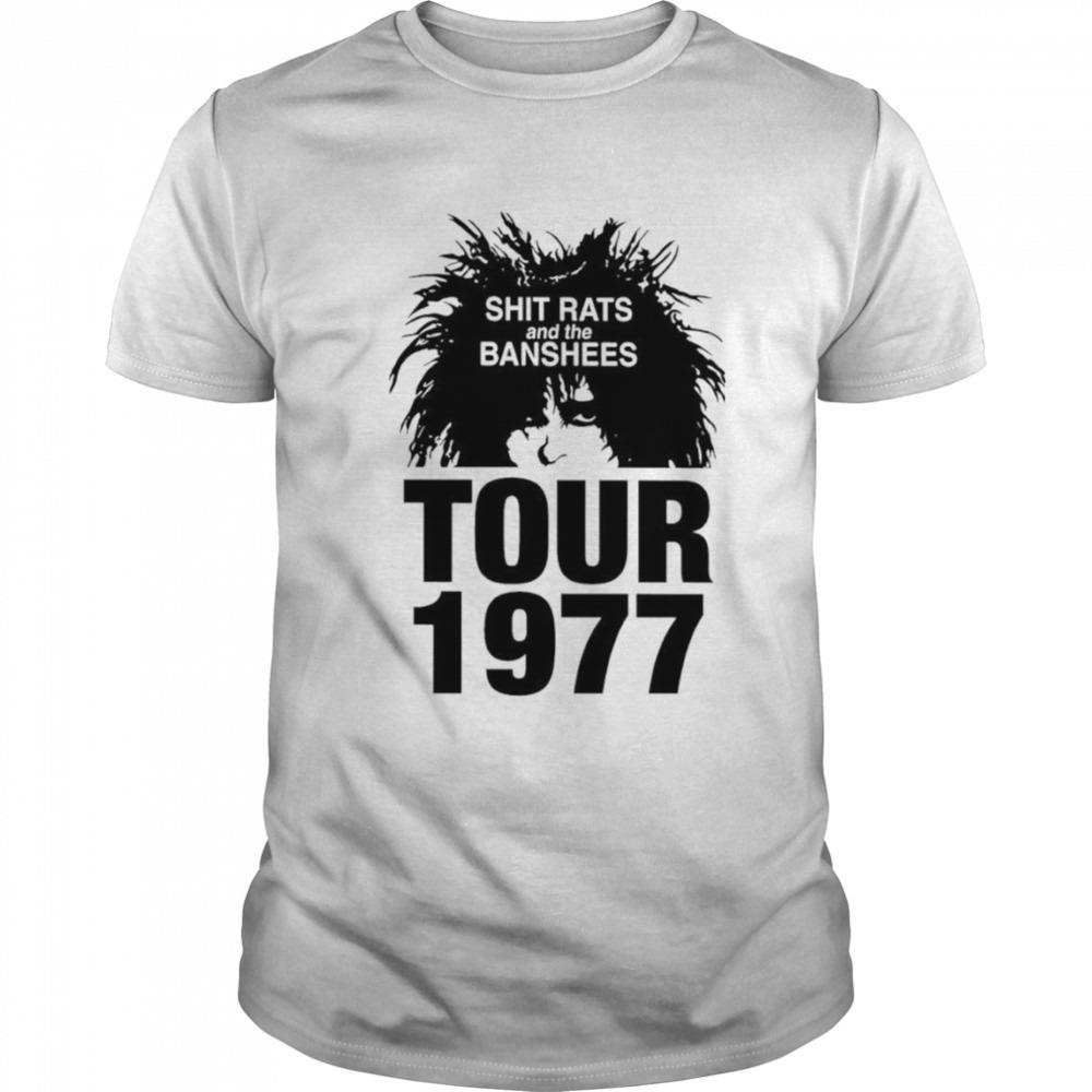 Unisex shirt