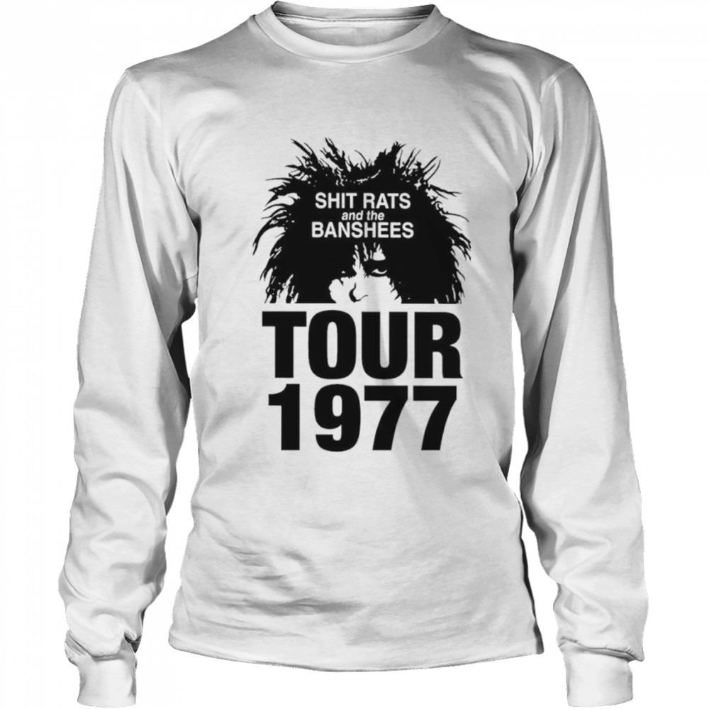 Long Sleeved shirt