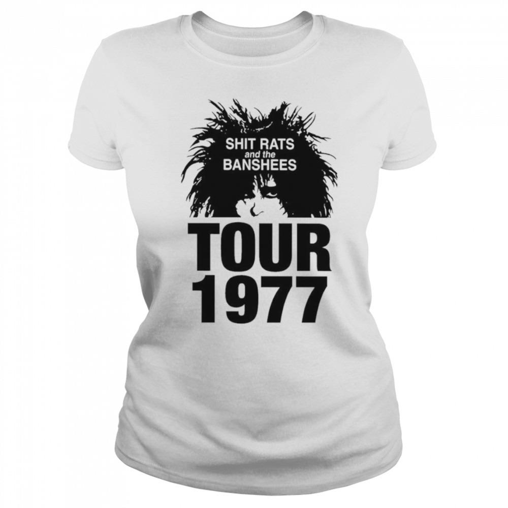 Women's shirt