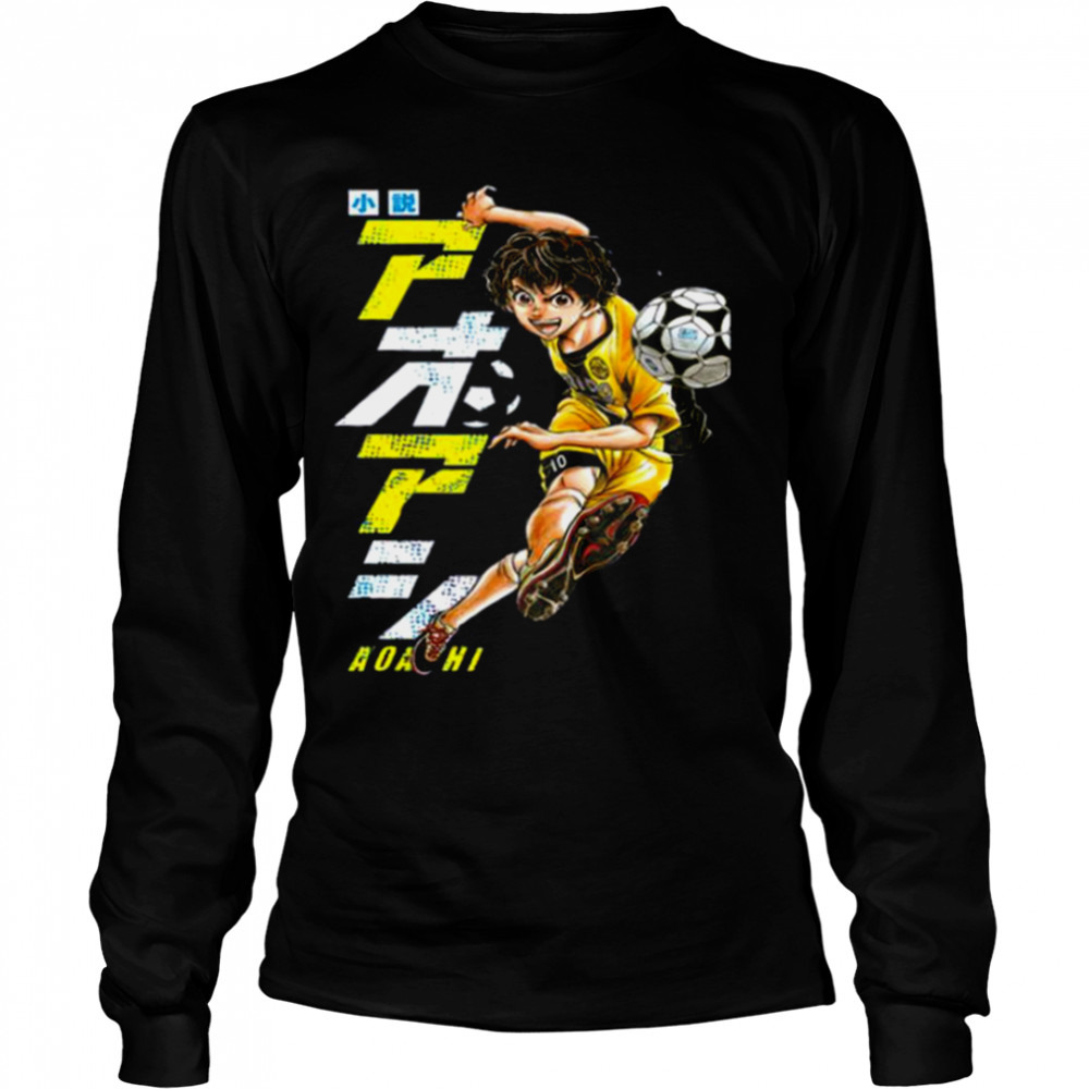 Long Sleeved shirts