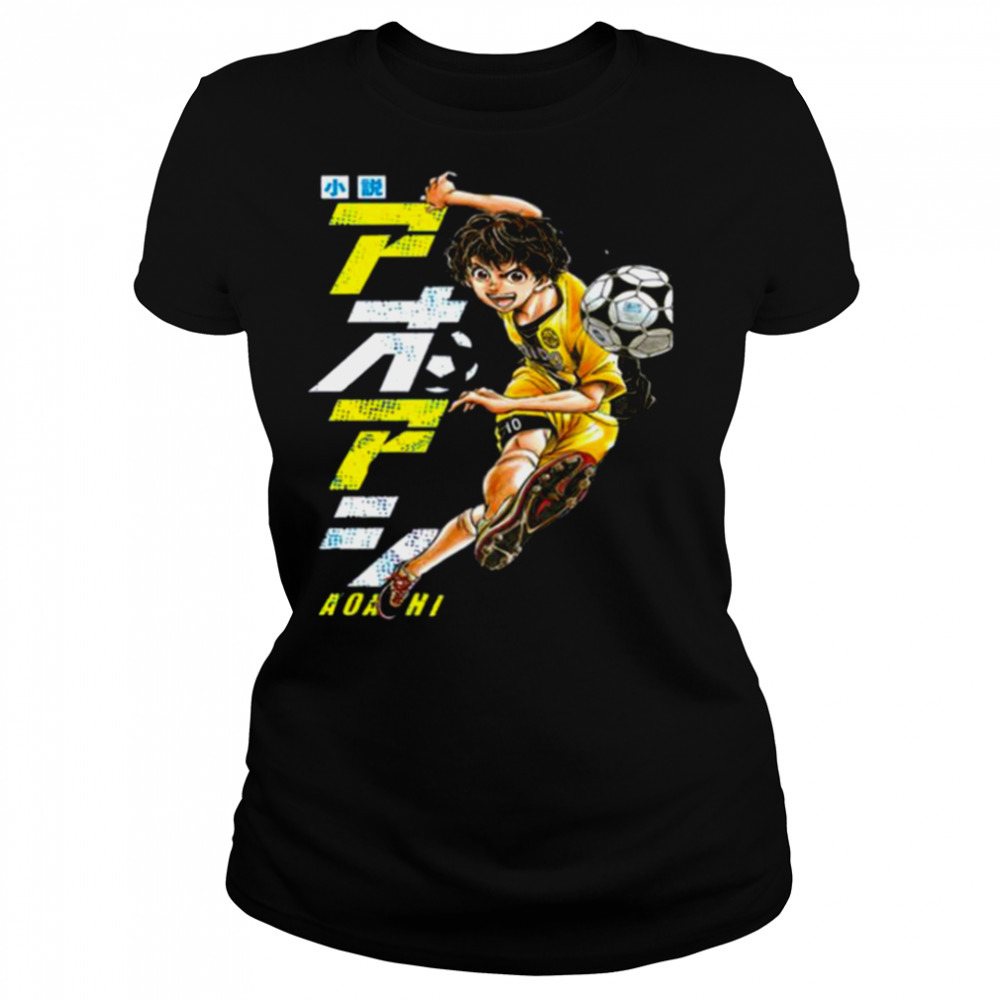 Women's shirts