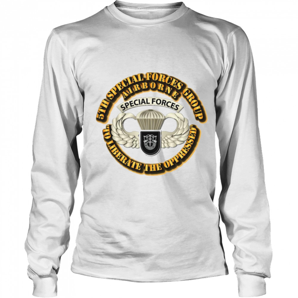 Long Sleeved shirt
