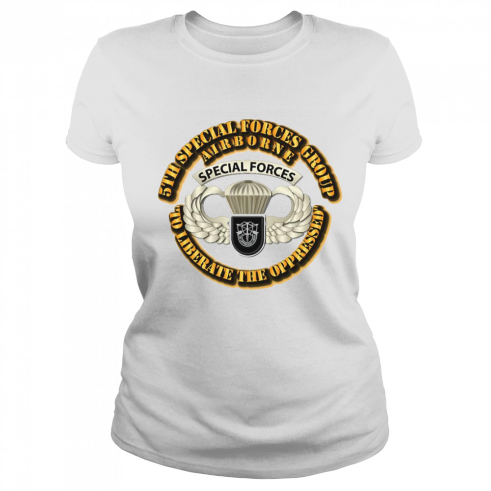 Women's shirt