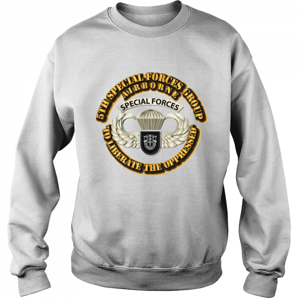 Sweat shirt