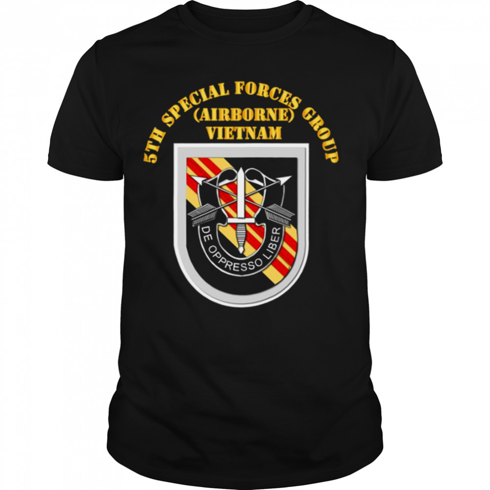 Unisex shirts