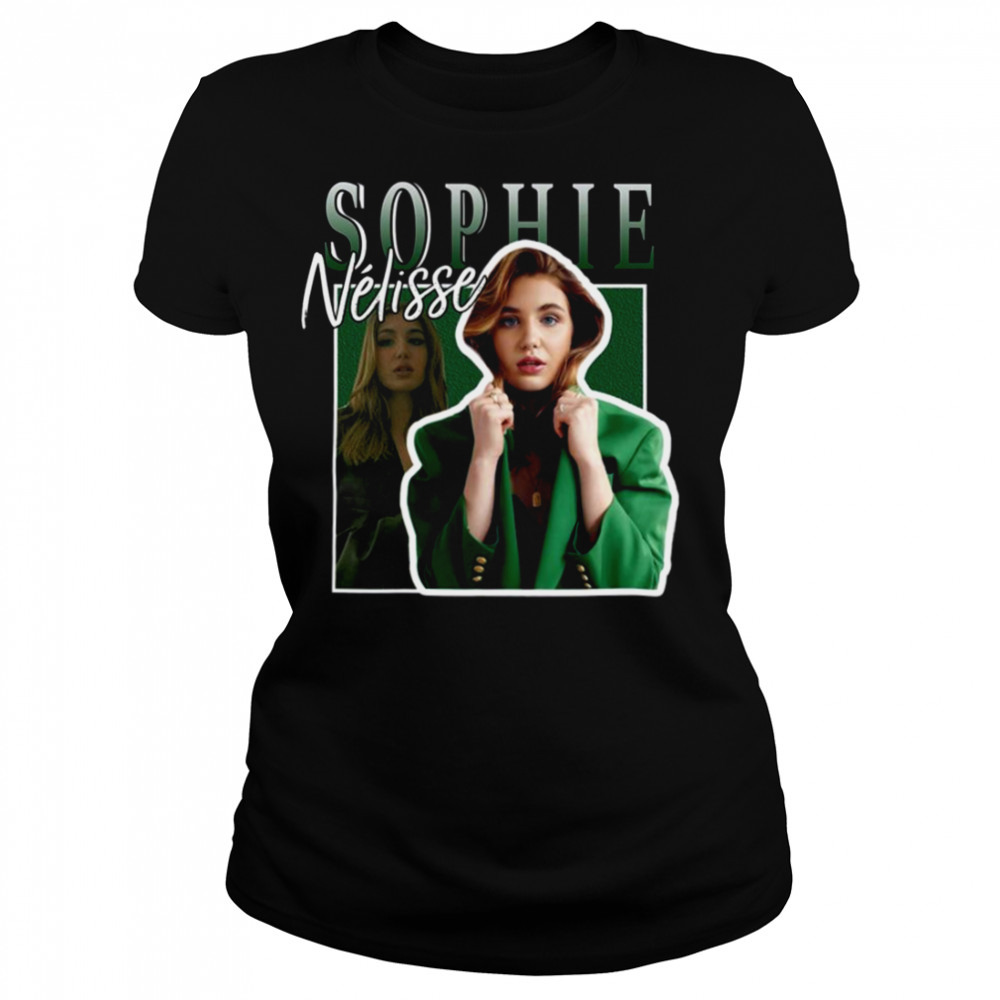 Women's shirts