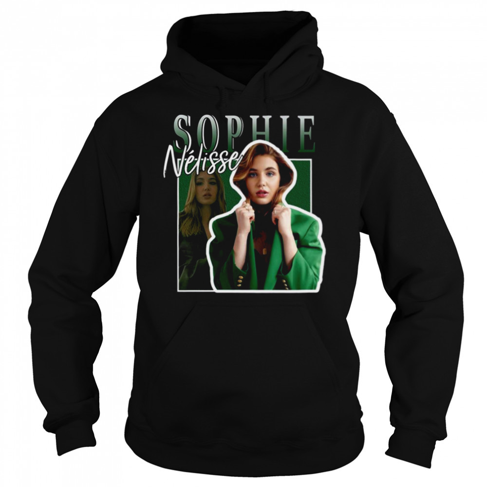 Hoodie shirts