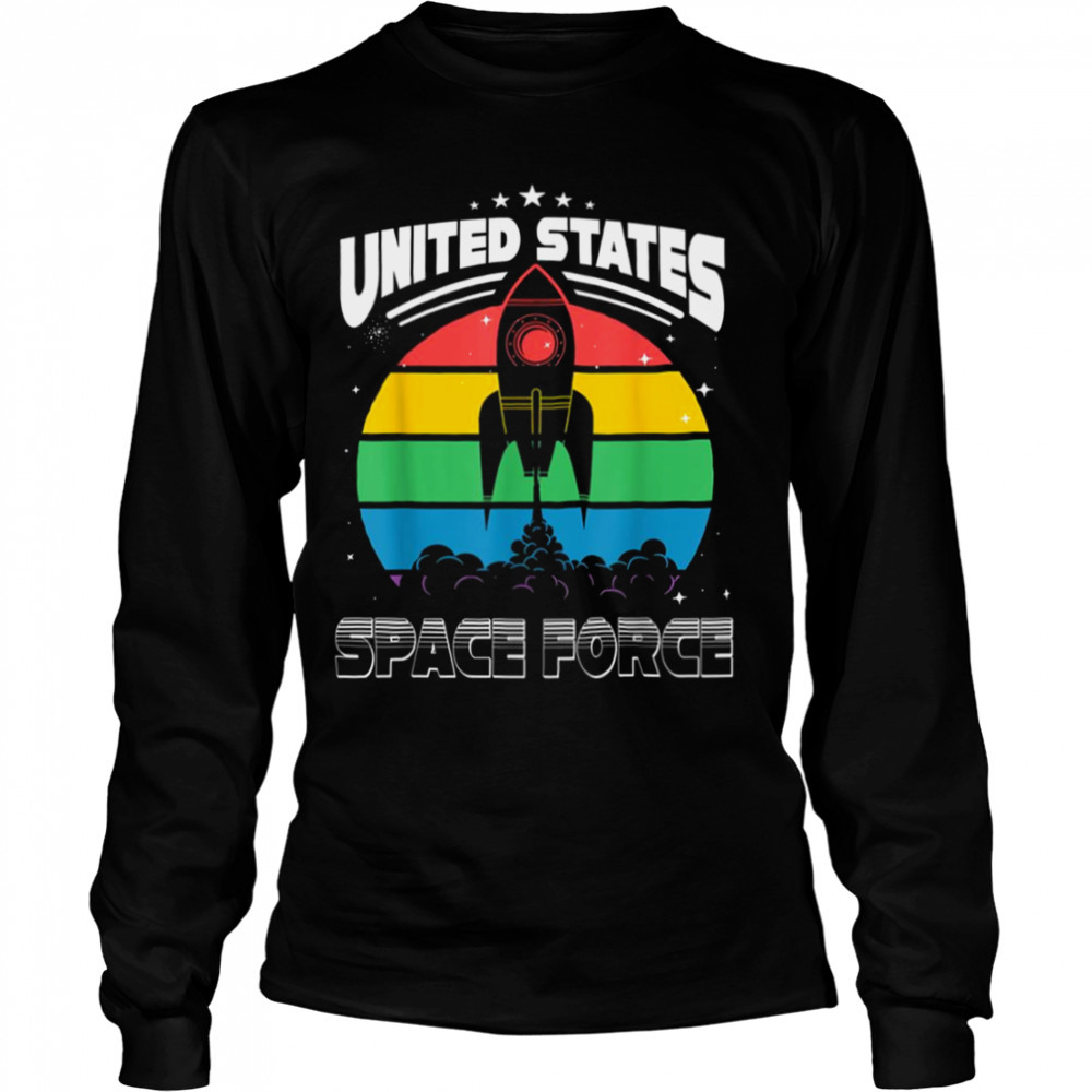 Long Sleeved shirts