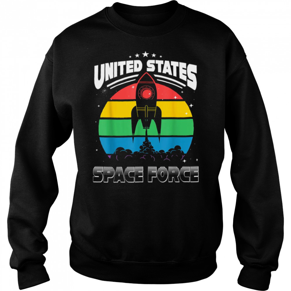 Sweat shirts