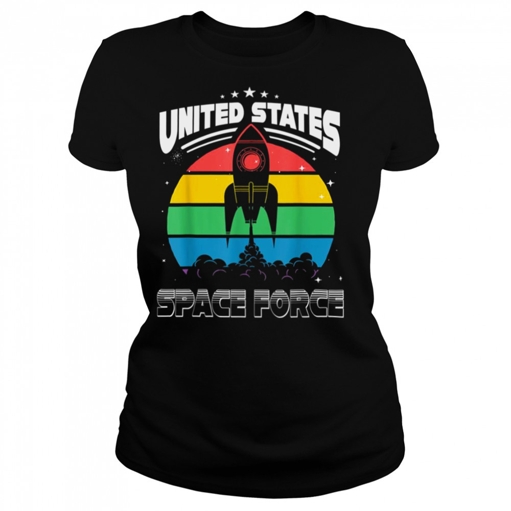 Women's shirts
