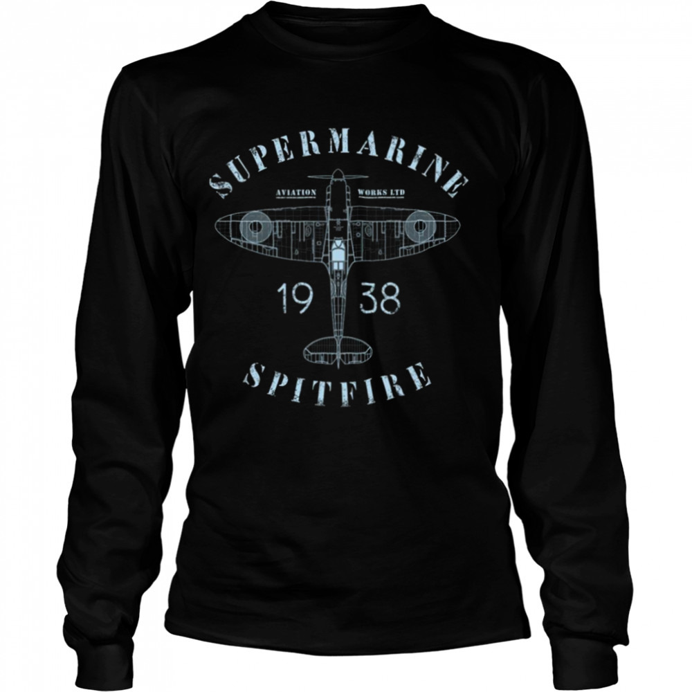 Long Sleeved shirts