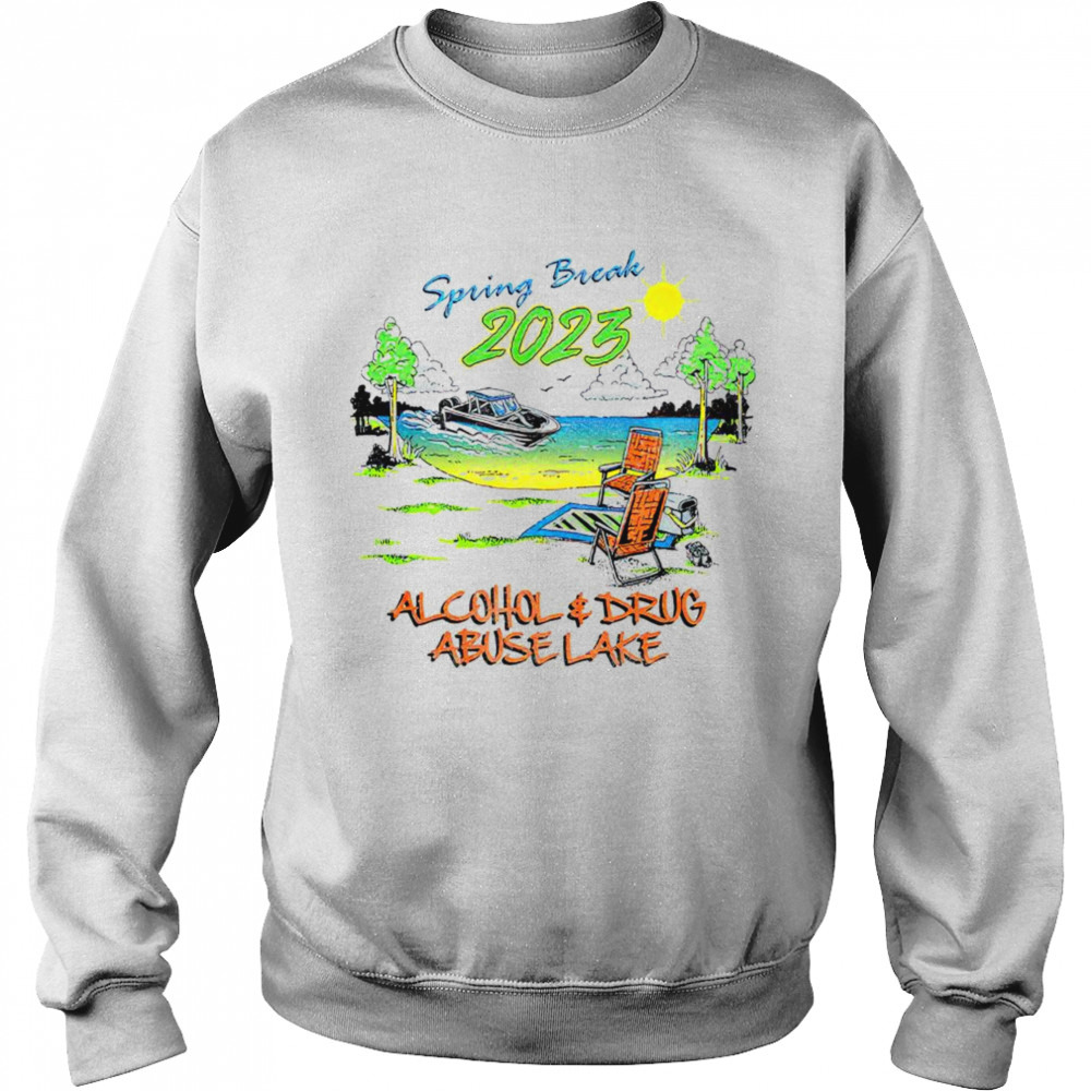 Sweat shirt