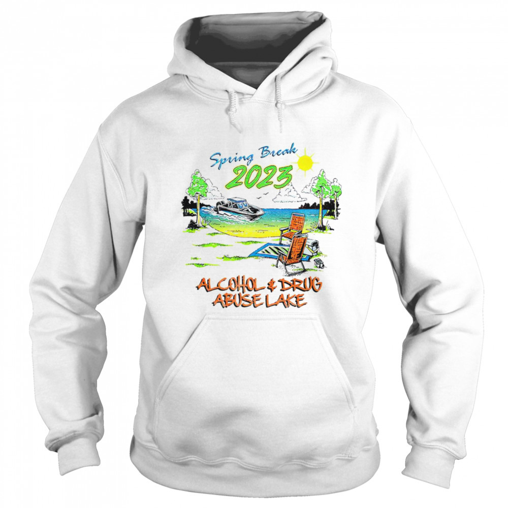 Hoodie shirt