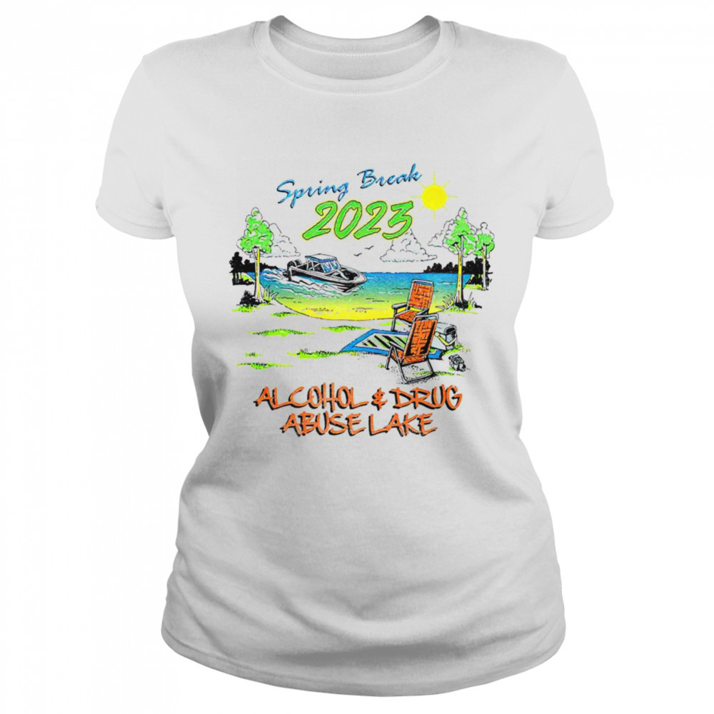 Women's shirt