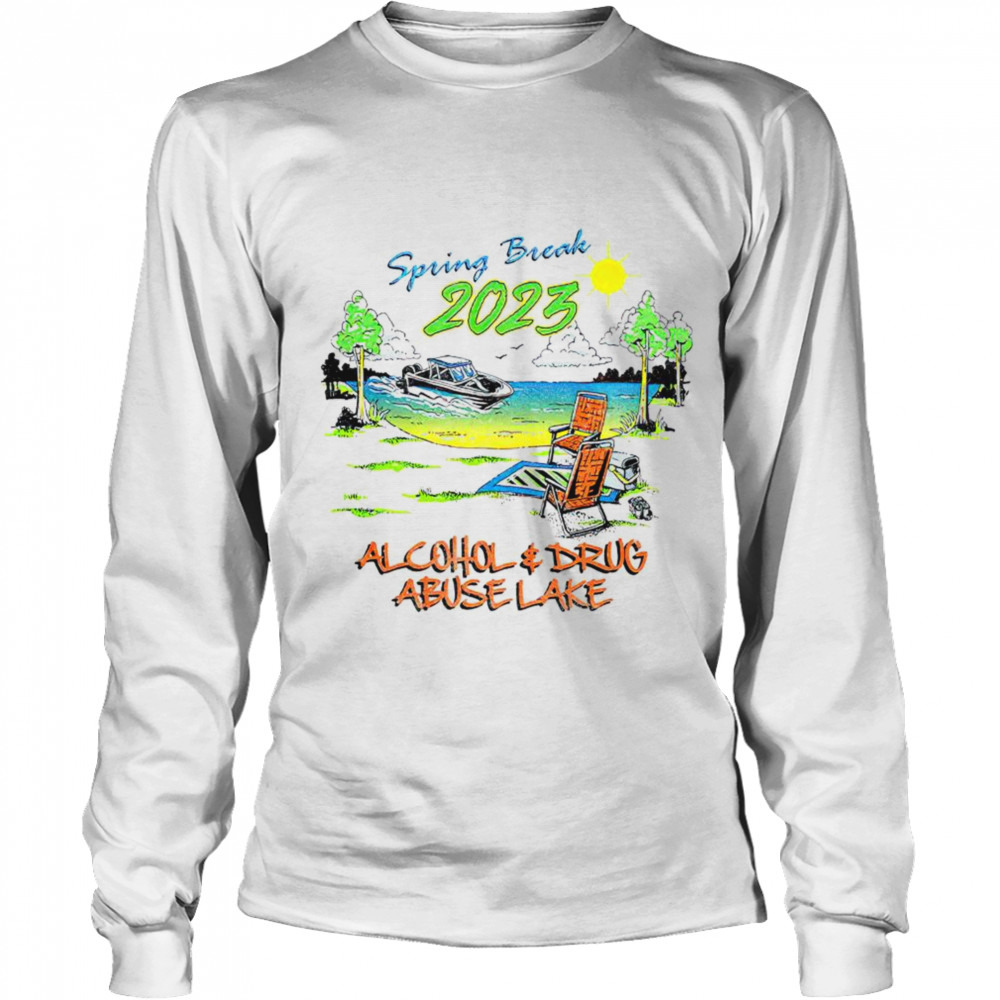 Long Sleeved shirt