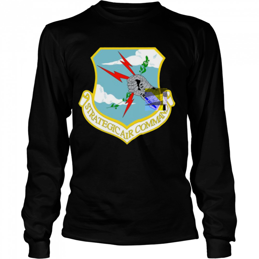Long Sleeved shirts