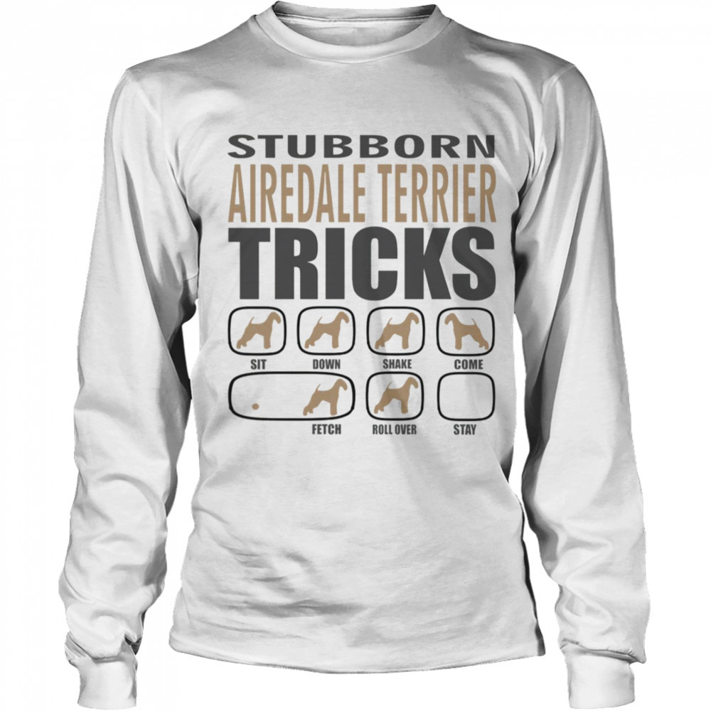 Long Sleeved shirt