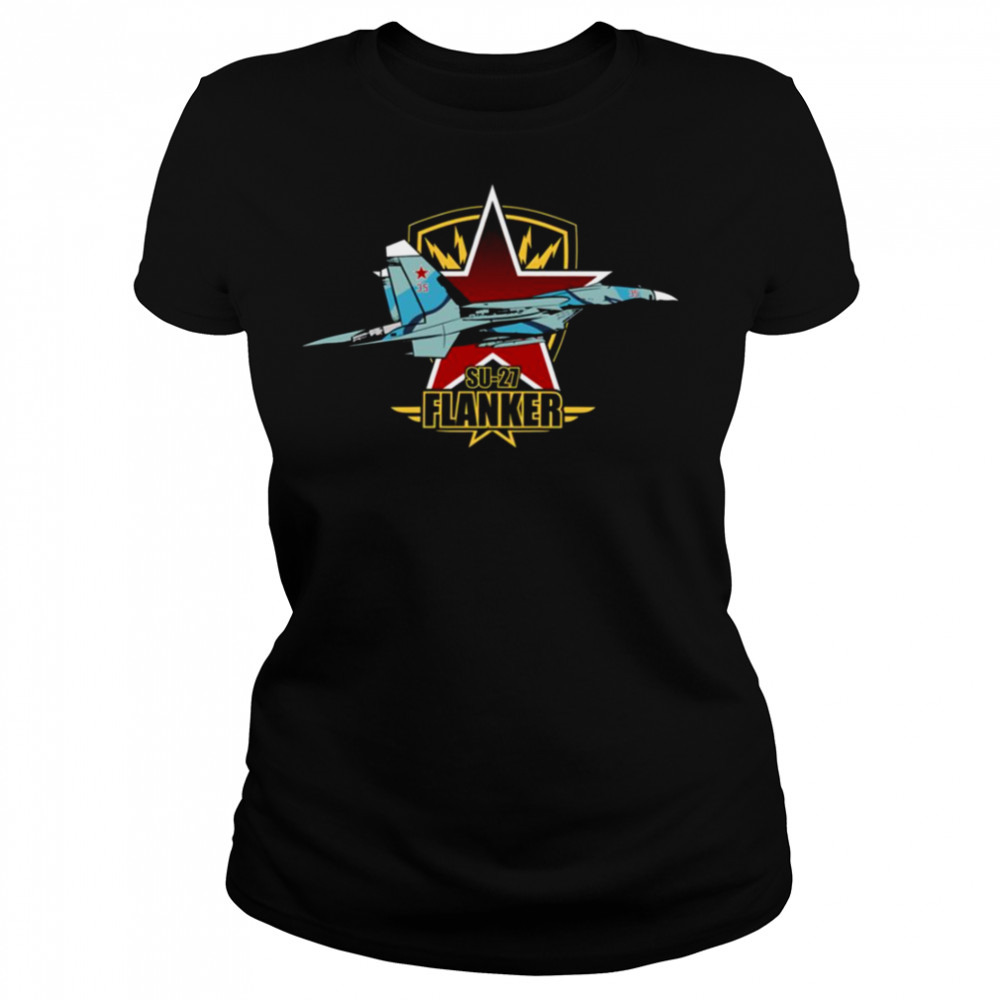 Women's shirts