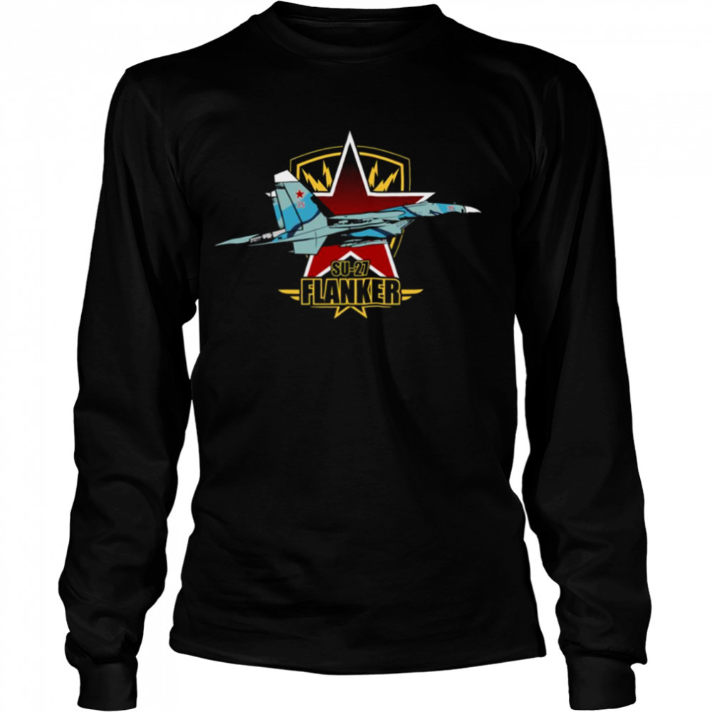 Long Sleeved shirts
