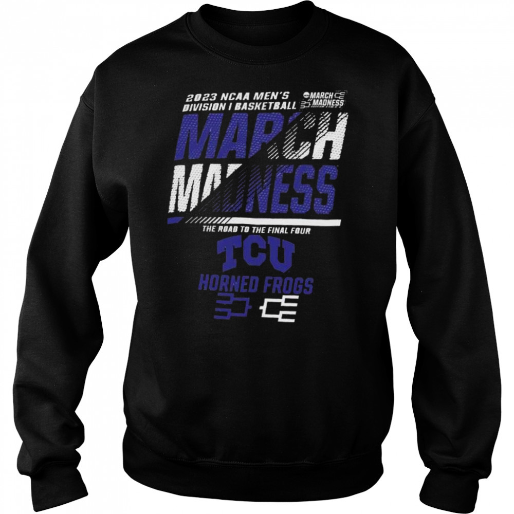 Sweat shirts