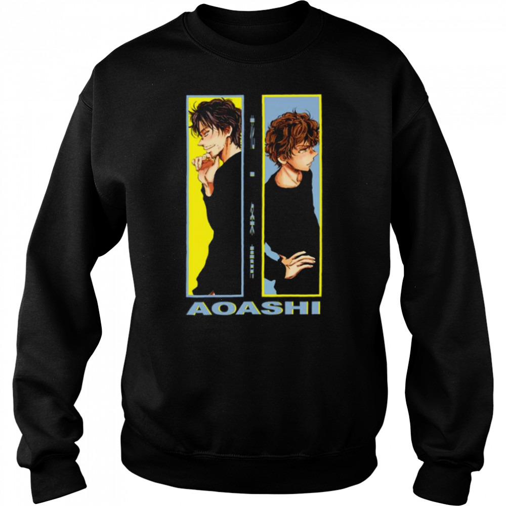 Sweat shirts