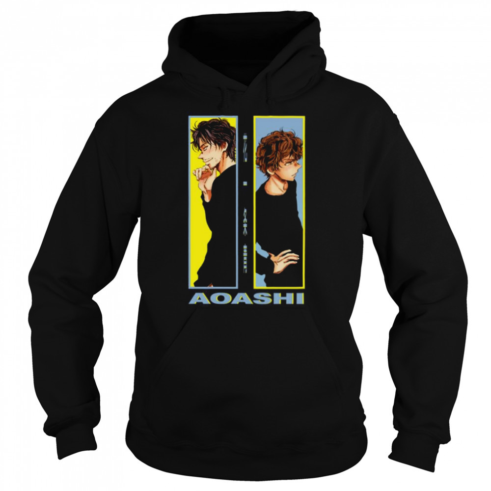 Hoodie shirts