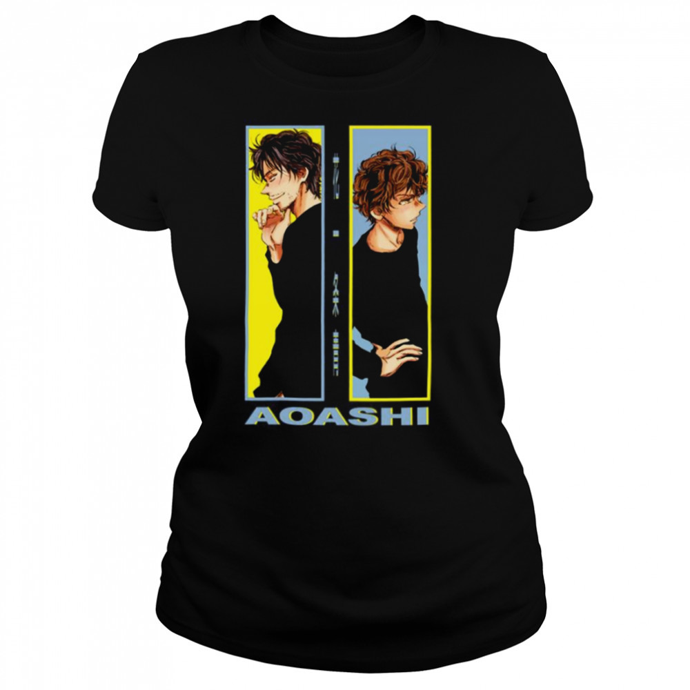Women's shirts
