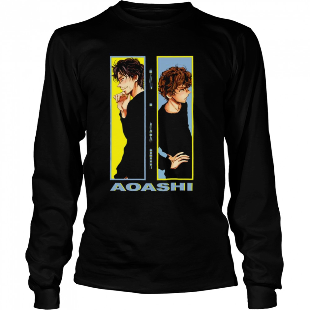 Long Sleeved shirts