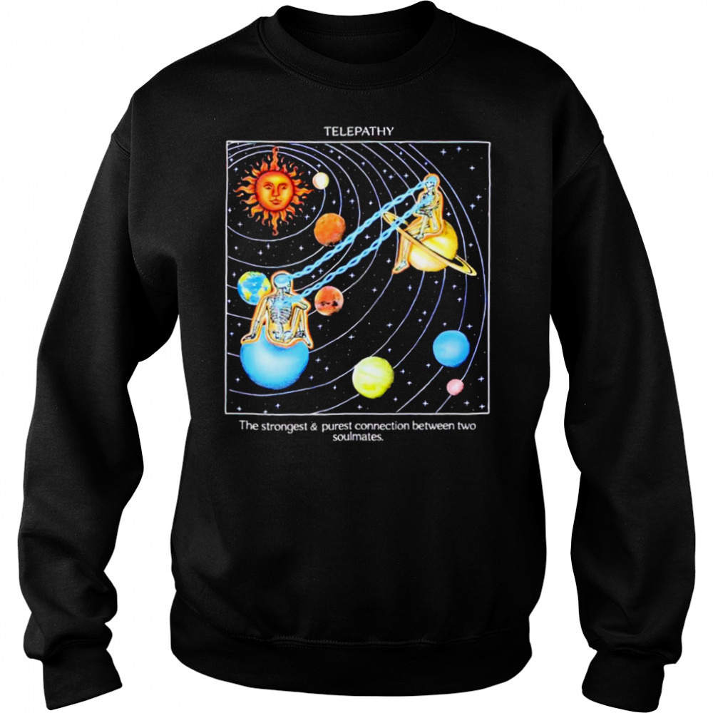 Sweat shirts