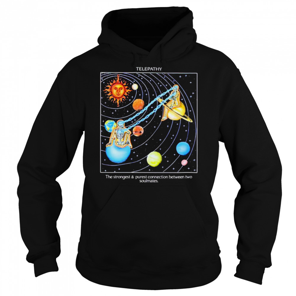 Hoodie shirts