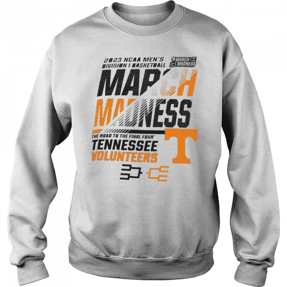 Sweat shirt