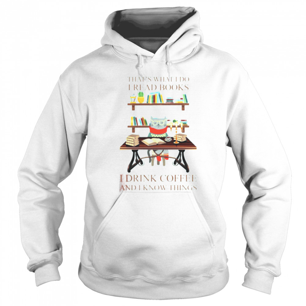 Hoodie shirt