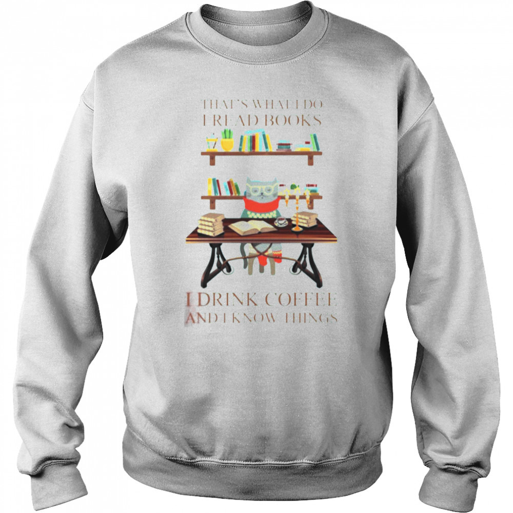 Sweat shirt