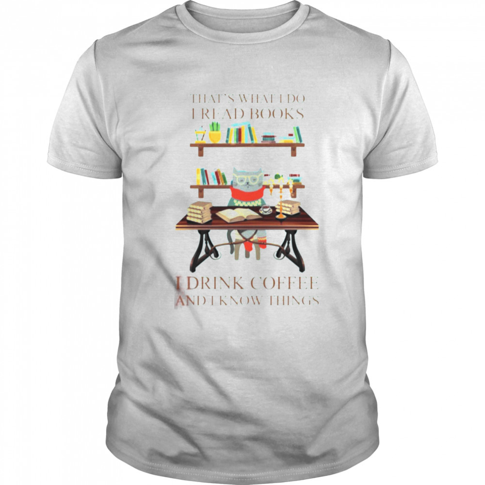 Unisex shirt