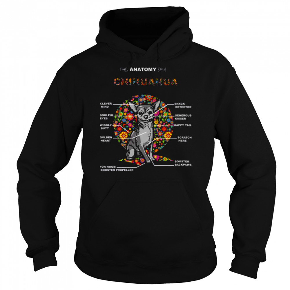 Hoodie shirts
