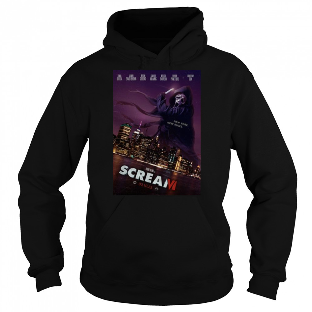 Hoodie shirts