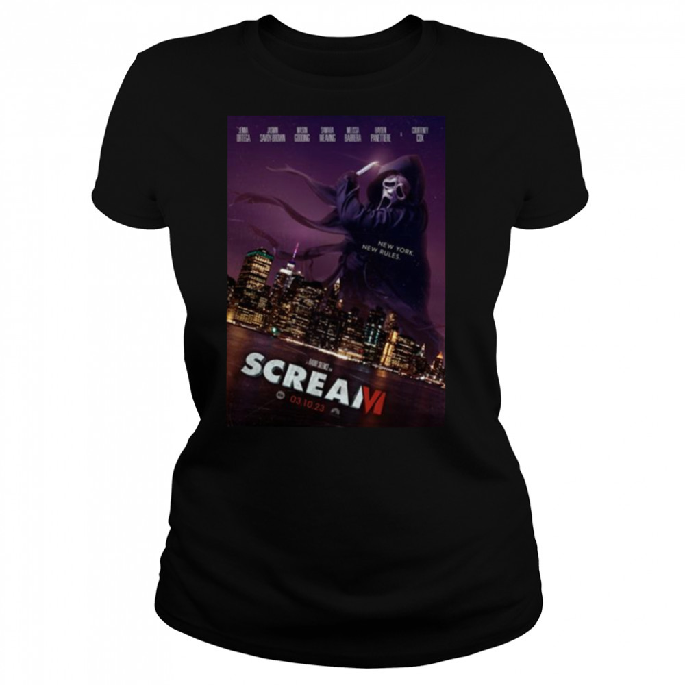 Women's shirts