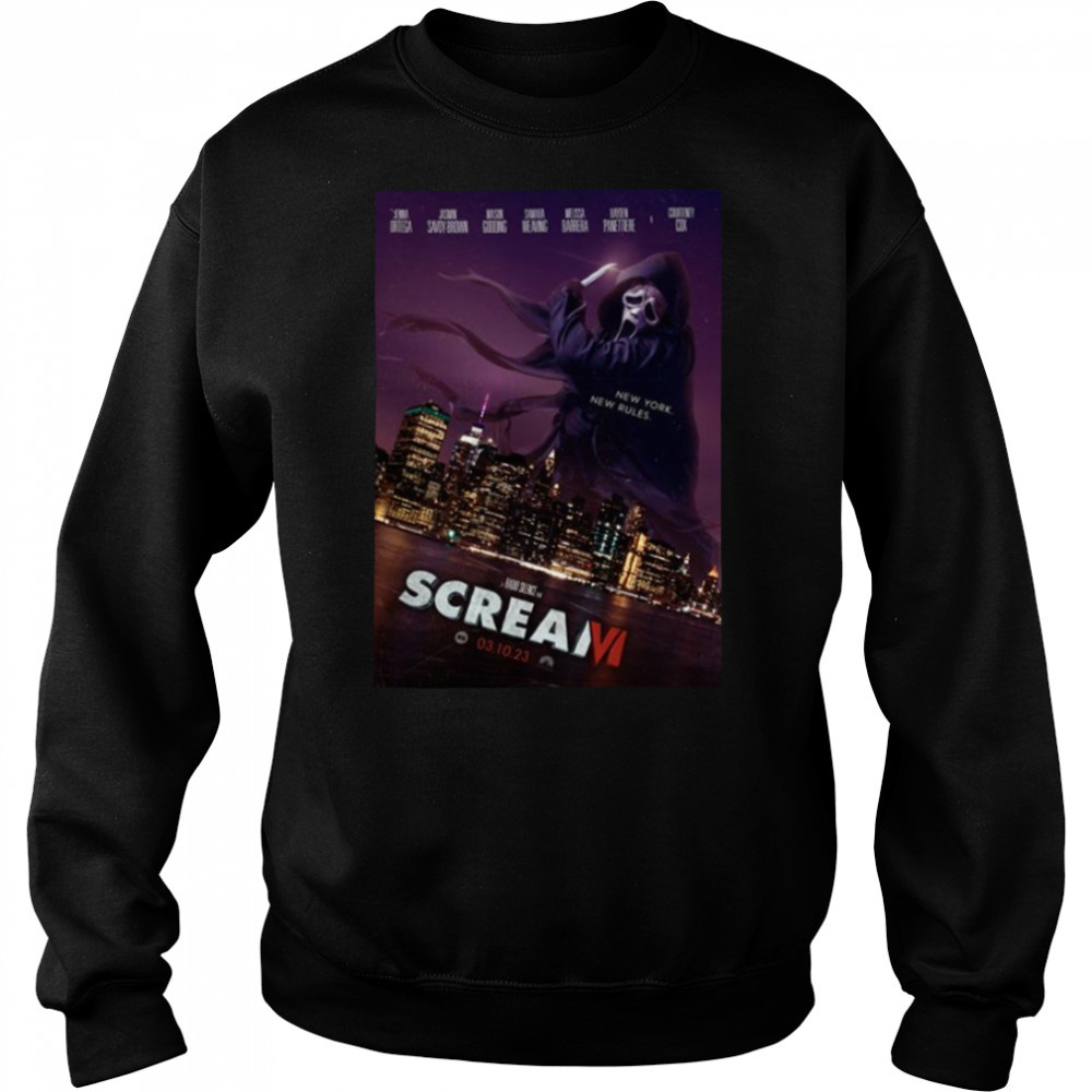 Sweat shirts