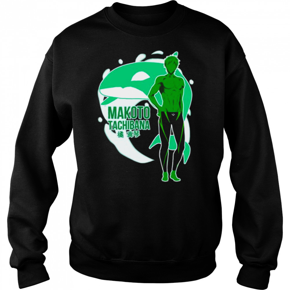 Sweat shirts