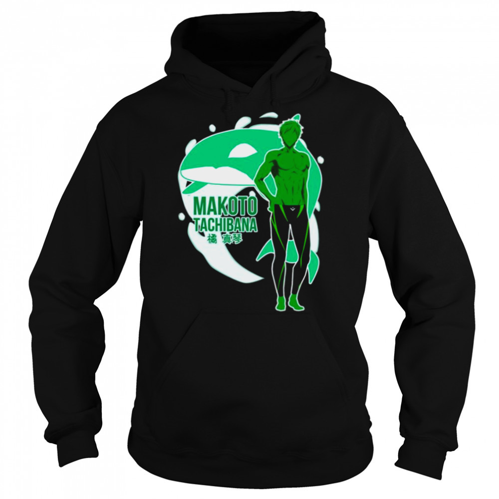 Hoodie shirts