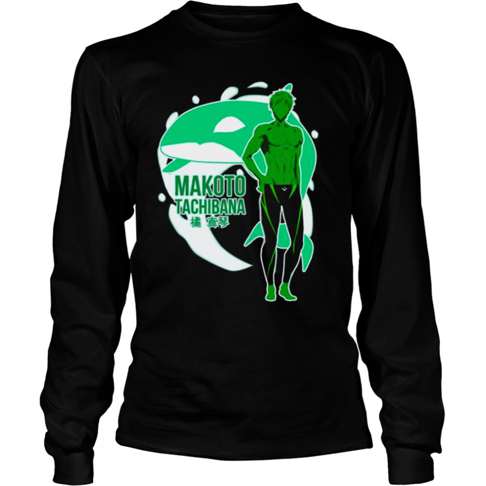 Long Sleeved shirts