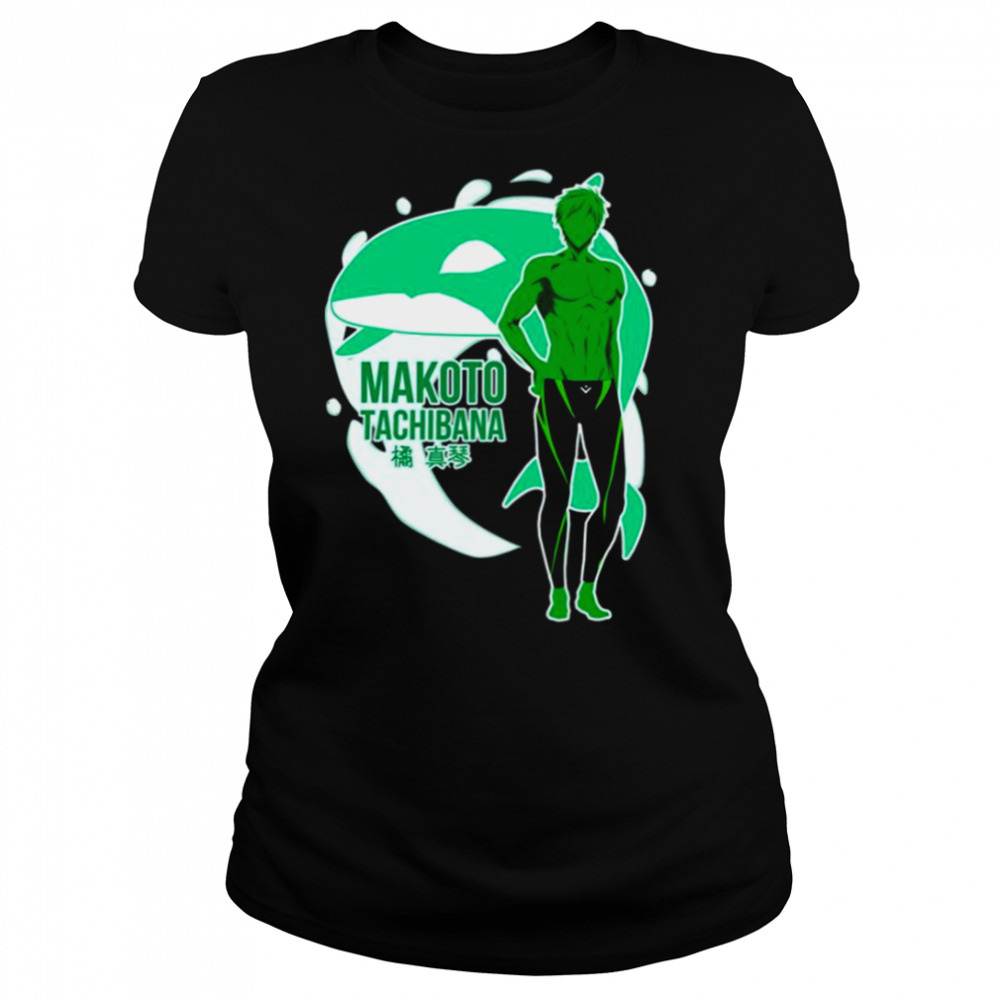 Women's shirts
