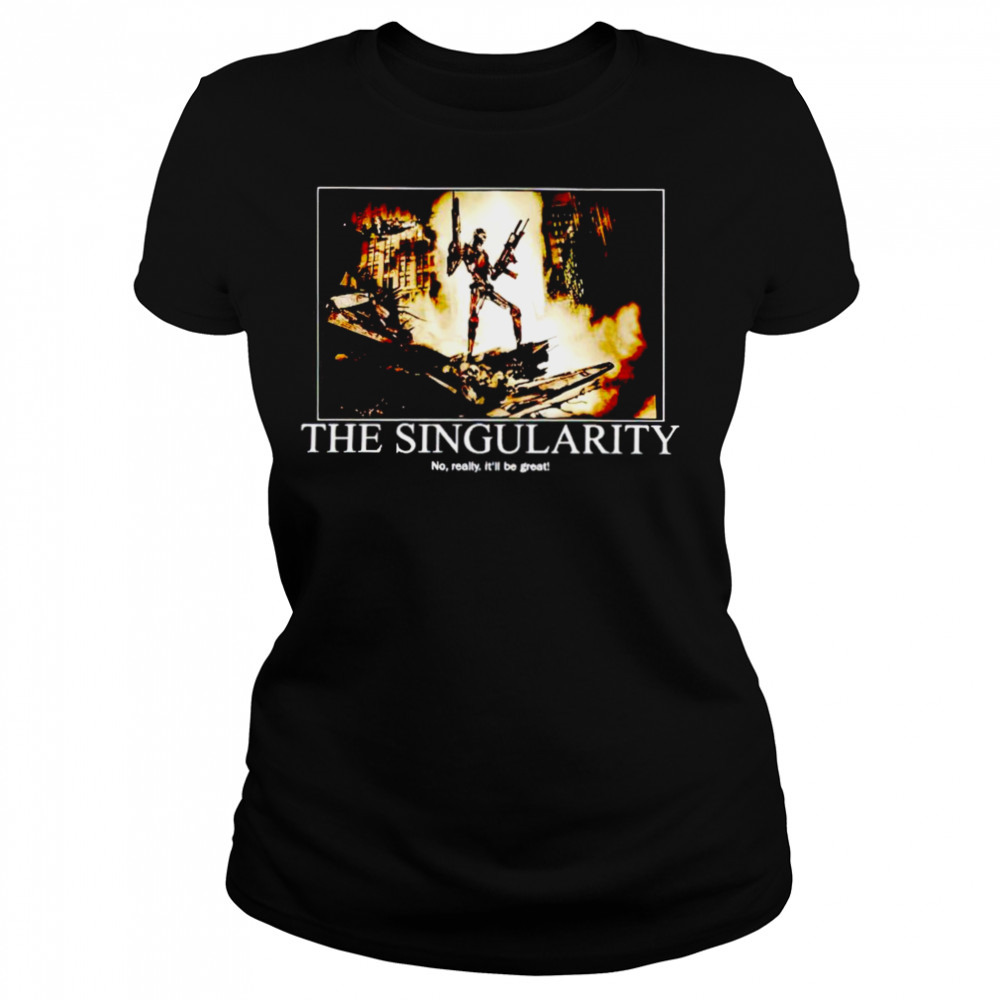 Women's shirts