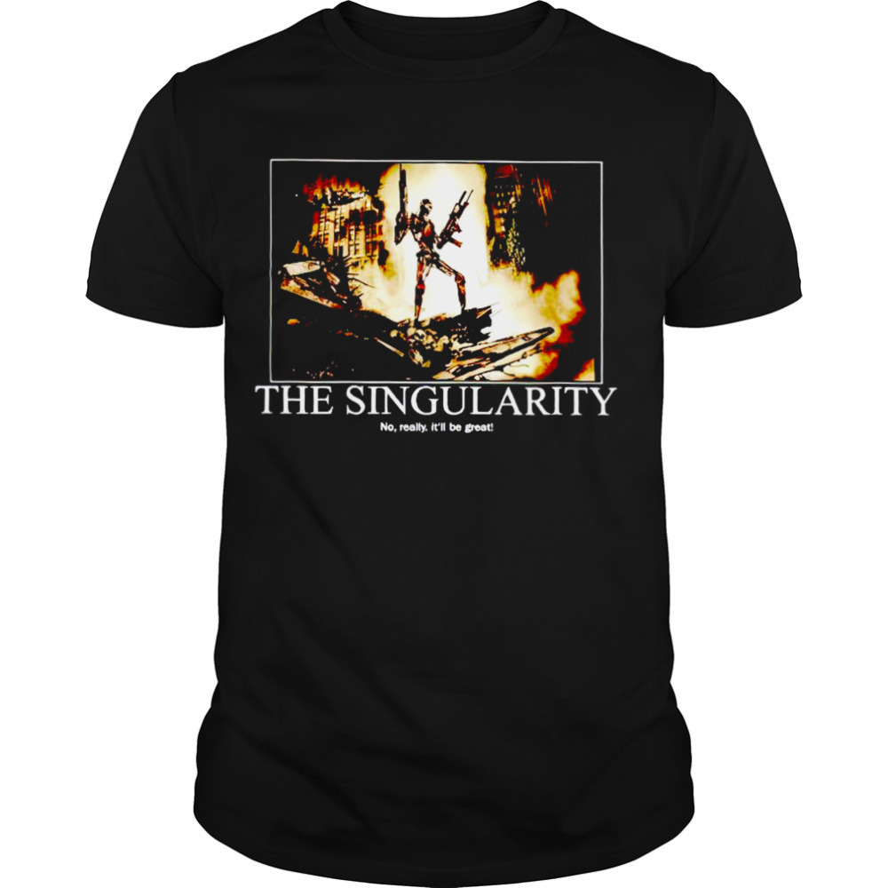Unisex shirts